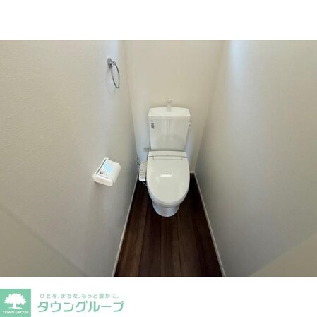 Kolet鳩ケ谷#06の物件内観写真